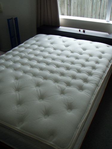 Mattress