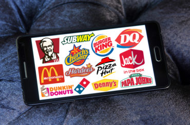 fastest growing franchises