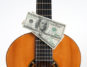 make money with music